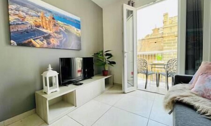 Birgu Apartment | Birgu Center 2BR Comfort Apartment