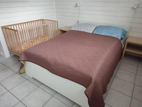 Biri Apartment | Convenient Biri Apartments Near Gjøvik and Lillehammer