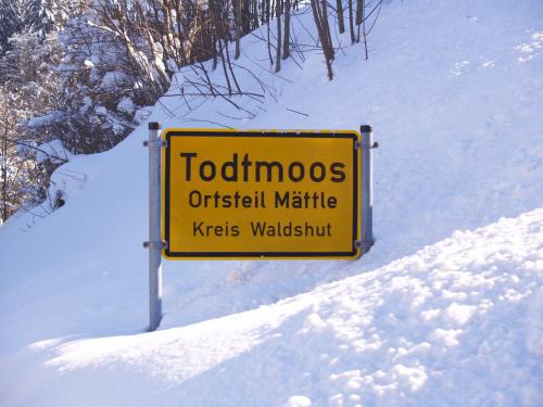 Todtmoos Apartment | Pet-Friendly Stay at Birke - Family Friendly Retreat Awaits