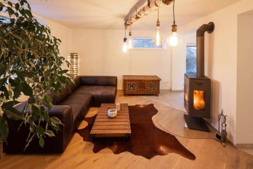Ramsau Apartment | Birken Suite: Highly Rated, Pet and Child Friendly Stay