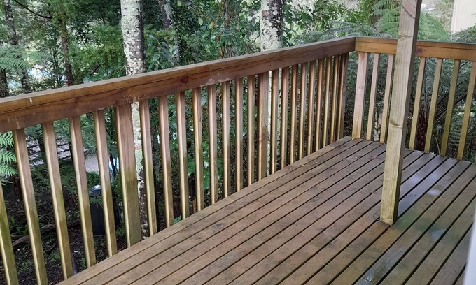 Birkenhead Bed & Breakfast | Family-Friendly Birkenhead Bush Retreat Awaits You