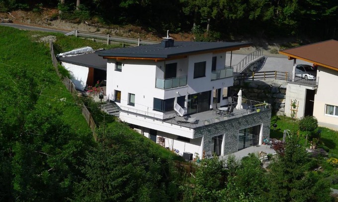 Sankt Veit im Pongau Apartment | Family-Friendly Getaway at Birnbacher Apartment - Rated 9.8