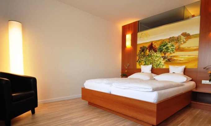 Bad Waltersdorf House | Cozy Birnensuite with Half Board at Hotel Teuschler-Mogg
