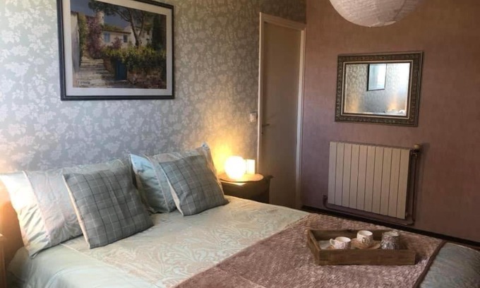 Villeneuve-de-Riviere Bed & Breakfast | Discover Biroc BnB in the Beautiful Pyrenees Region