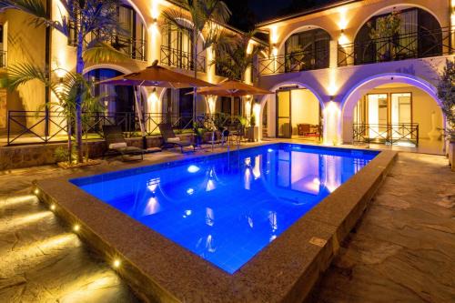Kigali Apartment | BISABO SUITES APARTMENT LTD