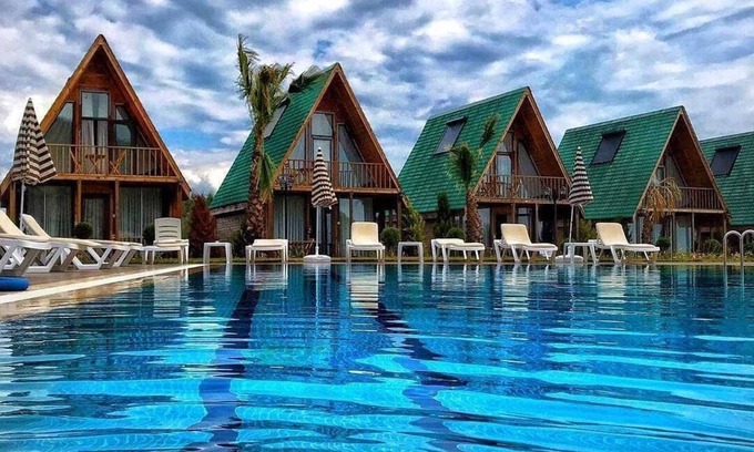 Suleymanpasa Other | Explore Bisanthe Panorama: Family-Friendly Getaway Awaits