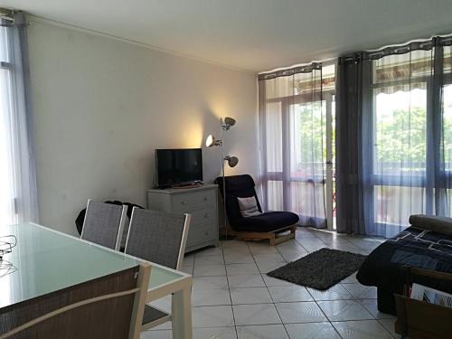 Biscarrosse Apartment | Discover Biscarrosse Bourg T3 in the Heart of the City