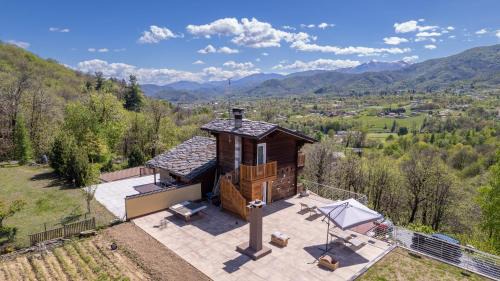 Peveragno Apartment | Experience Bisdalù: Pet-Friendly Retreat with Ocean Views
