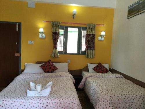 Pokhara Bed & Breakfast | Top-Rated Bishnu Homestay: Pet-Friendly & Breakfast Included