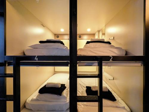 Kessler Hostel | Bishop Hostel