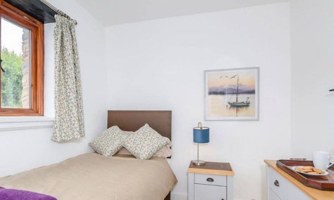 Fiddington House | Experience Comfort at Bishpool Farm Cottages - The Granary
