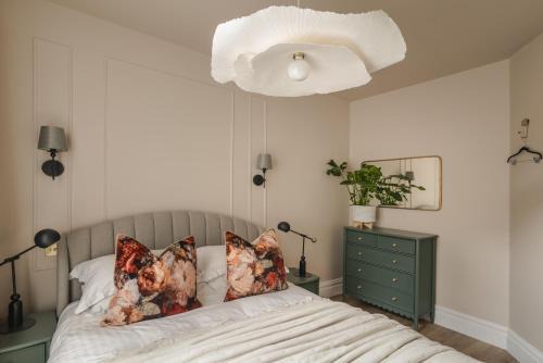 Bowness-on-Windermere Apartment | Georgian Elegance at Biskey Howe – Guest Rated 9.8/10