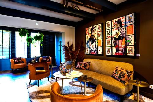 Nieuwersluis Hotel | Discover Bistrotel 't Amsterdammertje: Top-Rated Family Retreat
