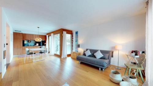 Maloja Apartment | Family-Friendly Bitabergh - Maloja with Great Guest Rating