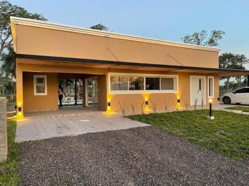Capital Department House | Pet-Friendly Escape at Bitcoin's House II, Laguna Brava