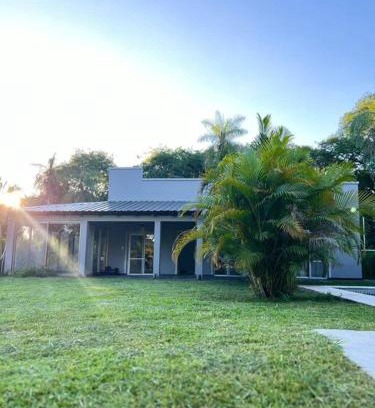 Corrientes House | Experience Comfort at Quinta con piscina Laguna Sur