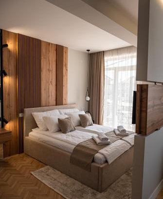 Bitola Apartment | Top-Rated Bitola Apartments with Hot Tub & Family Amenities