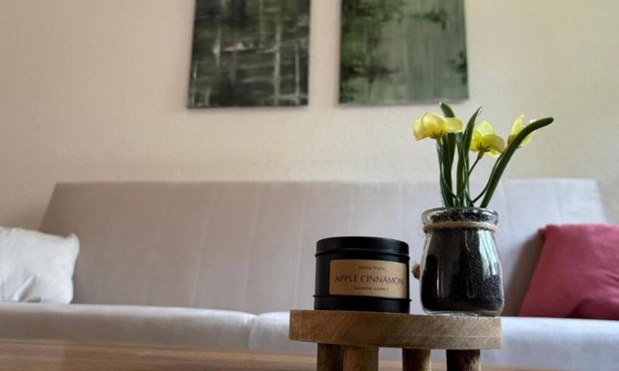 Bitterfeld Apartment | Unforgettable Stay at Bitterfelder Cityapartment, 10/10 Rating