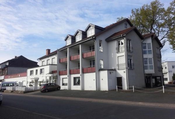 Datteln House | Discover Bittscheidt´s Stadthotel: Pet-Friendly Retreat