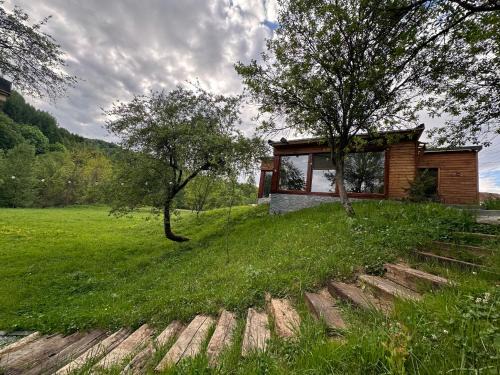 Viseu de Sus House | Unforgettable Biutiful Bungalow with Oceanfront Views