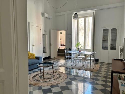 Old Town Apartment | BiVù: Family-Friendly Hotel with Outstanding 9.3/10 Rating