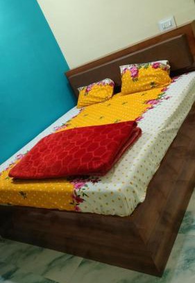 Konark Cabin | Bivaan Residency