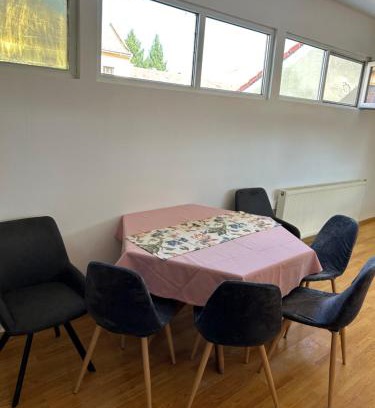 Blaj Apartment | Top-Rated Family-Friendly Stay at Bivolul Negru Hotel