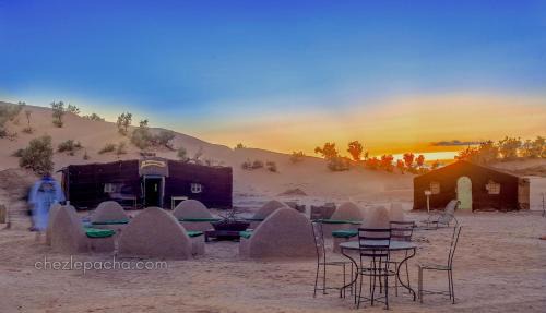 M'Hamid El Ghizlane Other | Pet-Friendly Getaway at Bivouac M'hamid Le Pacha