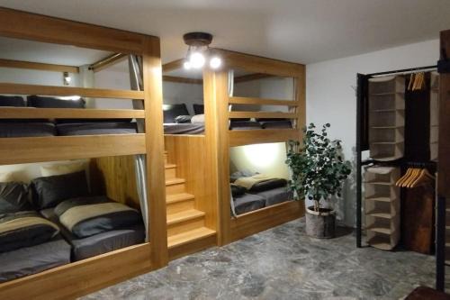 Sixt-Fer-a-Cheval Apartment | Explore Bivouac & Sacs à dos: A Unique Travel Experience