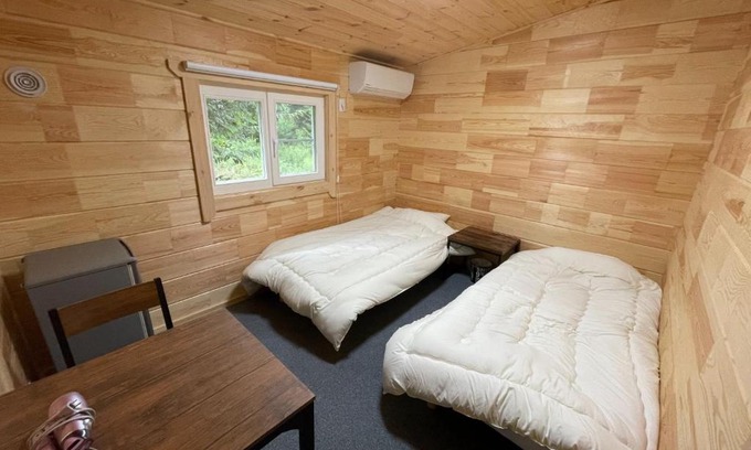Imazu House | Kid-Friendly Getaway at Biwako Hills Resort, Rated 8/10