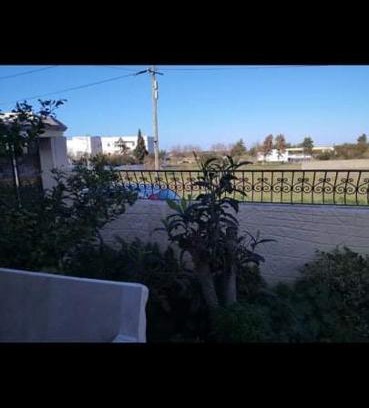 Bab El Khadra Apartment | Budget-Friendly Stay in Bizerte - Pet and Child Friendly
