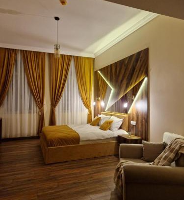 Drobeta-Turnu Severin Apartment | Guest Favorite: Bizi House Accommodation - 4-Star Family Stay