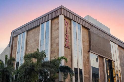 Rajkot Hotel | Discover Bizz The Hotel: 4-Star Stay with Hot Tub & Breakfast