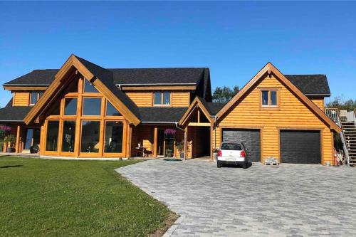 Lokken Apartment | Inviting Apartment Near Løkken City and Beach - 9.4/10 Rated