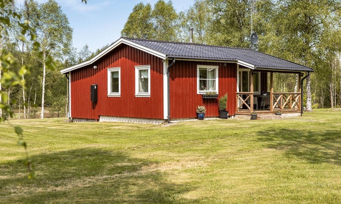 Atran House | Björkebo by Interhome