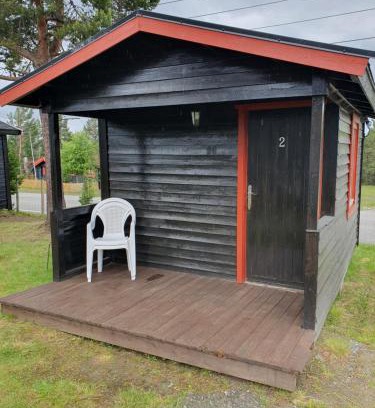 Nord-Fron Other | Pet-Friendly Retreat at Bjørgebu Camping AS - Rated 8.6/10