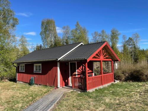 Torsby House | Pet-Friendly Björkebostugan at the End of the Road