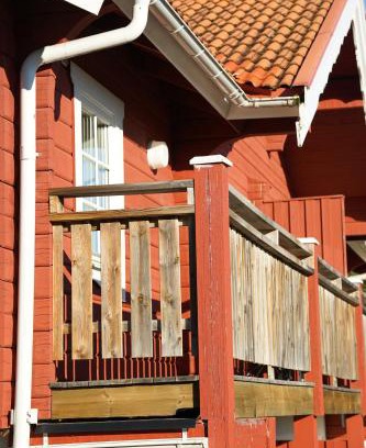 Bjursas Other | Discover Bjursås Berg & Sjö: Pet-Friendly with Ocean Views