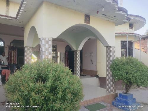 Puranpur House | Bk Sarkar Homestay