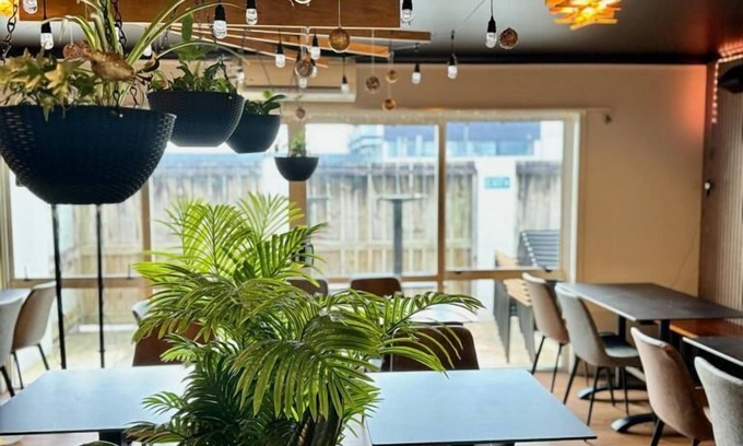 Palmerston North Hotel | Premier Stay at BKs Motel Palmerston North - Rated 9.6/10