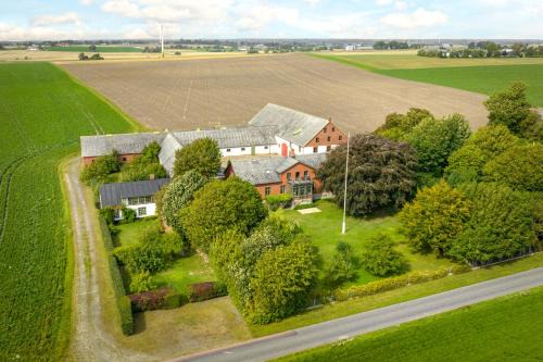Borrby House | Discover Blästorps Gård: Oceanfront Retreat with Breakfast