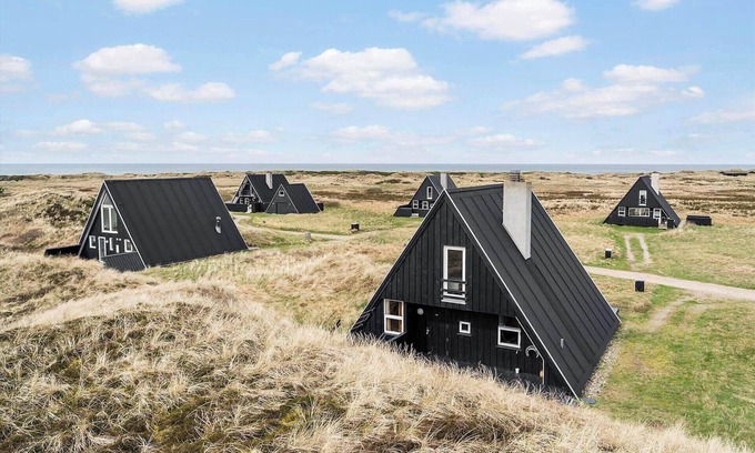 Rødhus House | BL1373 Pandrup - Narhvalen 15