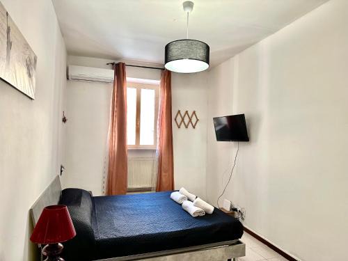 Velletri Apartment | Comfortable Stay at 70 MQ Centro Velletri with Pool & Pets