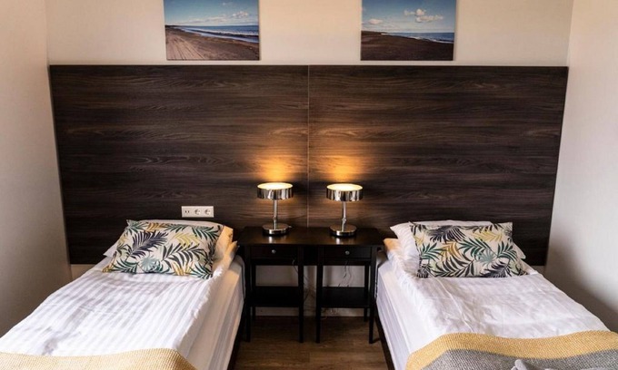 Orlygshofn House | Discover Black Beach Guesthouse: Rated 9/10 with Great Amenities
