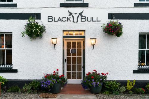 Gartmore Hotel | Discover Black Bull Gartmore: 9/10 Rated with Breakfast Included