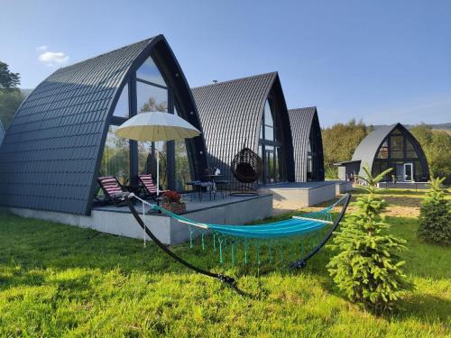 Yaremche House | Black Dora: Oceanfront Bliss with a 9.9/10 Guest Rating