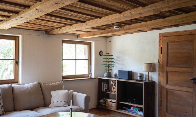 Bonndorf Other | Explore Black Forest House Bollwerk Near Wutach Gorge