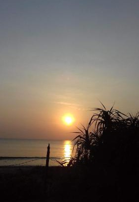 Kumpurupiddi Hotel | Relax at Black Forest Beach Resort with Private Ocean Views