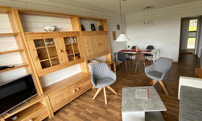 Hoechenschwand Apartment | Experience Comfort at Black Forest with Pool & Family-Friendly Perks