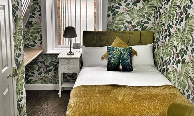Newton Stewart Hotel | Enjoy Family-Friendly Stays at Black Horse Hotel